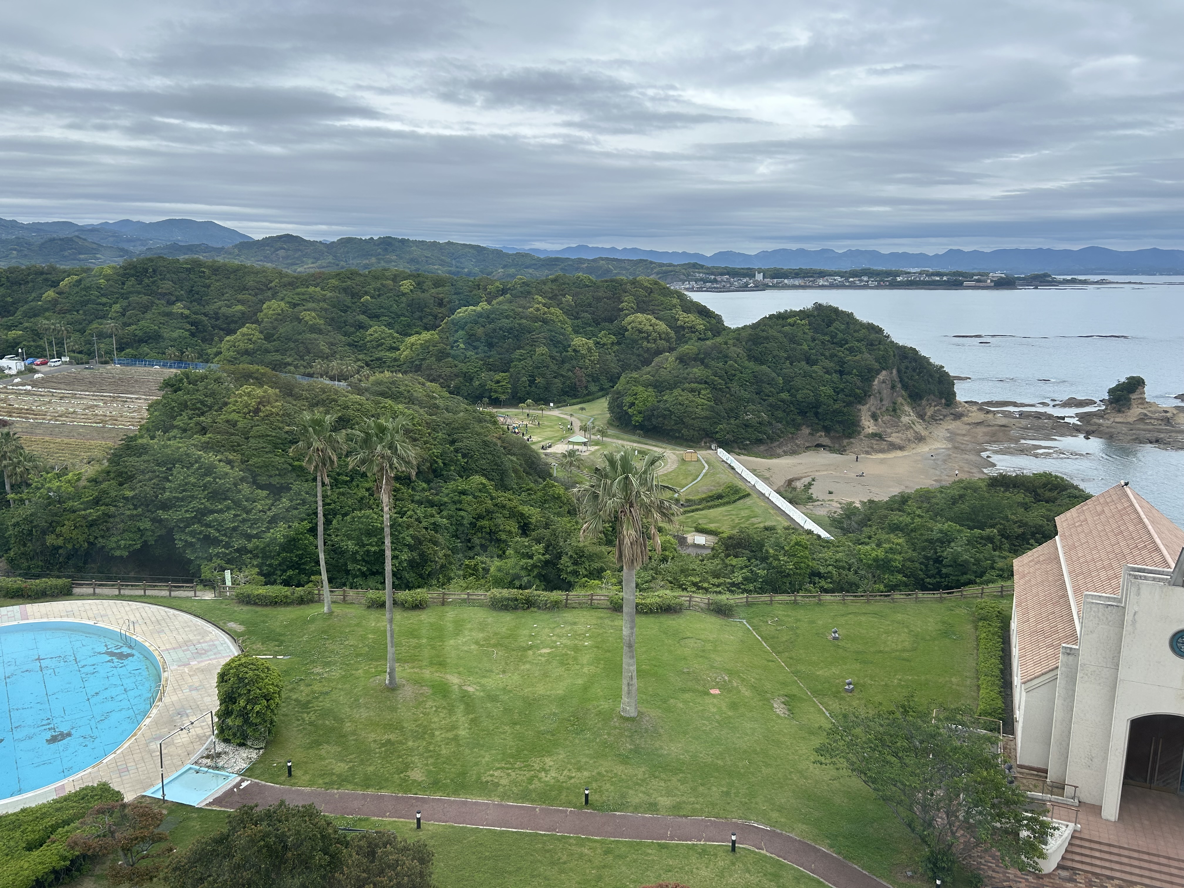 小目津浜